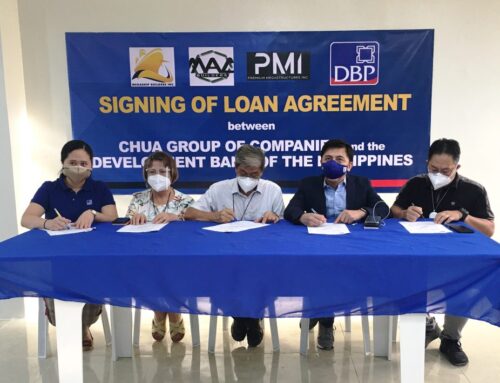 DBP signs multi-billion credit deal with local ship building firm