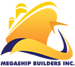 Megaship Logo